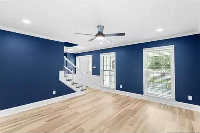 5716 Danville Drive, Fayetteville, NC 28311 - Photo 4
