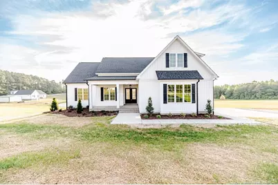 2585 Sheriff Watson Road, Sanford, NC 27332 - Photo 1