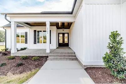 2585 Sheriff Watson Road, Sanford, NC 27332 - Photo 4