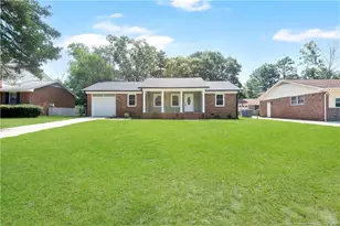 5804 McDougal Dr, Fayetteville, NC 28304 - Photo 1