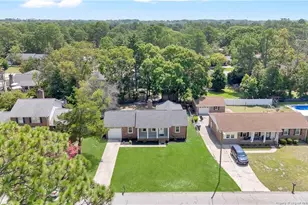 5804 McDougal Dr, Fayetteville, NC 28304 - Photo 24