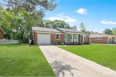 5804 McDougal Drive, Fayetteville, NC 28304 - Photo 2