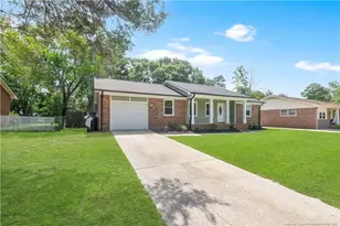 5804 McDougal Dr, Fayetteville, NC 28304 - Photo 2