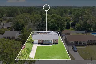 5804 McDougal Dr, Fayetteville, NC 28304 - Photo 26
