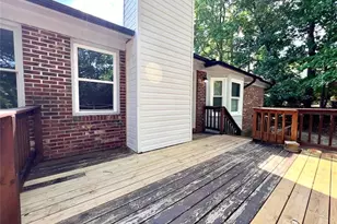 715 Ashburton Dr, Fayetteville, NC 28301 - Photo 20