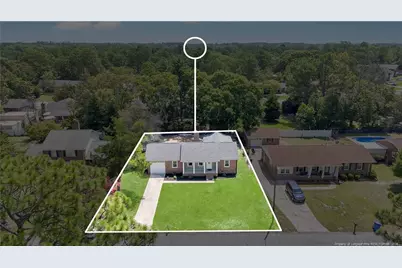 5804 McDougal Drive, Fayetteville, NC 28304 - Photo 22
