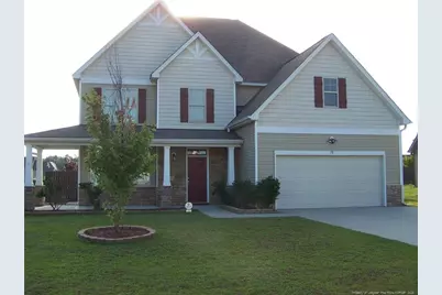 70 Carlisle Place, Spring Lake, NC 28390 - Photo 1