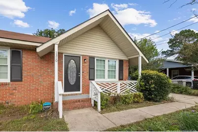 1310 Camelot Drive, Fayetteville, NC 28304 - Photo 2