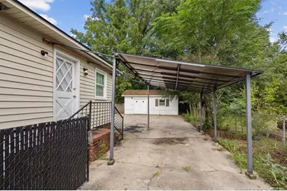 1310 Camelot Drive, Fayetteville, NC 28304 - Photo 20