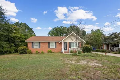 1310 Camelot Drive, Fayetteville, NC 28304 - Photo 1
