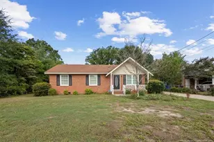 1310 Camelot Dr, Fayetteville, NC 28304 - Photo 1