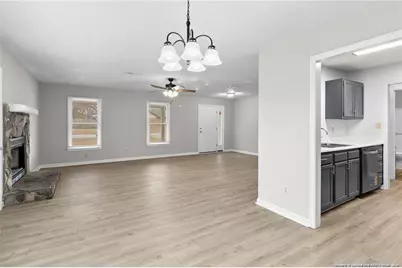 5748 Pepperbush Drive, Fayetteville, NC 28304 - Photo 6