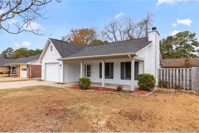 5748 Pepperbush Drive, Fayetteville, NC 28304 - Photo 2