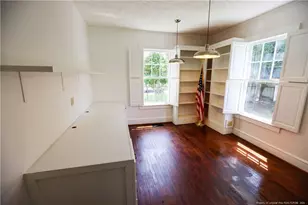 207 W 18th St, Lumberton, NC 28358 - Photo 20