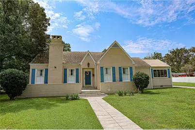 207 W 18th Street, Lumberton, NC 28358 - Photo 1