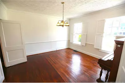 207 W 18th Street, Lumberton, NC 28358 - Photo 10
