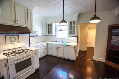 207 W 18th Street, Lumberton, NC 28358 - Photo 14