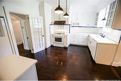 207 W 18th Street, Lumberton, NC 28358 - Photo 12