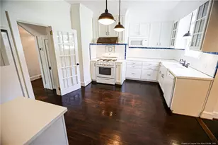 207 W 18th St, Lumberton, NC 28358 - Photo 12