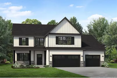 176 Myrtle Oak Drive, Cameron, NC 28326 - Photo 1