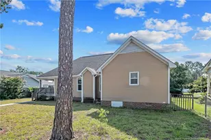 3522 Rittenour Dr, Hope Mills, NC 28348 - Photo 46