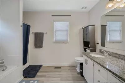 3522 Rittenour Drive, Hope Mills, NC 28348 - Photo 30