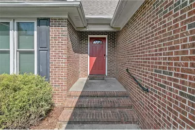 3522 Rittenour Drive, Hope Mills, NC 28348 - Photo 4
