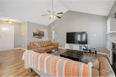 3522 Rittenour Drive, Hope Mills, NC 28348 - Photo 10