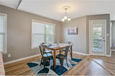 3522 Rittenour Drive, Hope Mills, NC 28348 - Photo 12