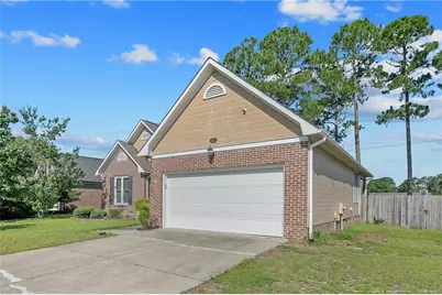 3522 Rittenour Drive, Hope Mills, NC 28348 - Photo 2