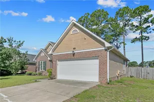 3522 Rittenour Dr, Hope Mills, NC 28348 - Photo 2