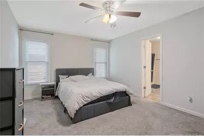 3522 Rittenour Drive, Hope Mills, NC 28348 - Photo 26