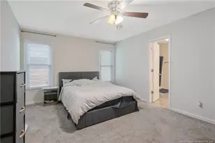 3522 Rittenour Dr, Hope Mills, NC 28348 - Photo 26