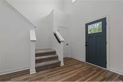 209 Myrtle Oak Drive, Cameron, NC 28326 - Photo 2