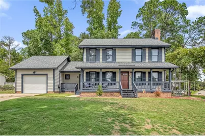650 Georgetown Circle, Fayetteville, NC 28314 - Photo 1