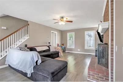 650 Georgetown Circle, Fayetteville, NC 28314 - Photo 4