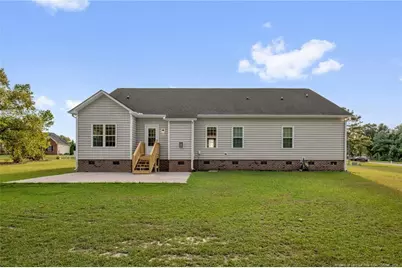 132 Hurdle Lane, Raeford, NC 28376 - Photo 2