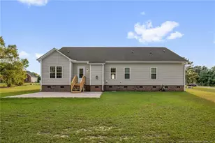 132 Hurdle Ln, Raeford, NC 28376 - Photo 2