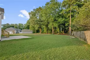 132 Hurdle Ln, Raeford, NC 28376 - Photo 34