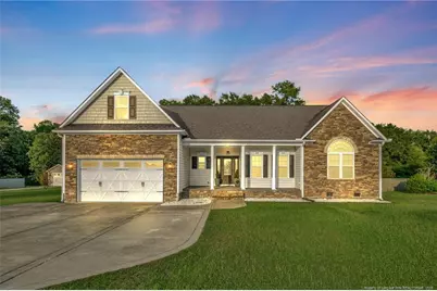 132 Hurdle Lane, Raeford, NC 28376 - Photo 1