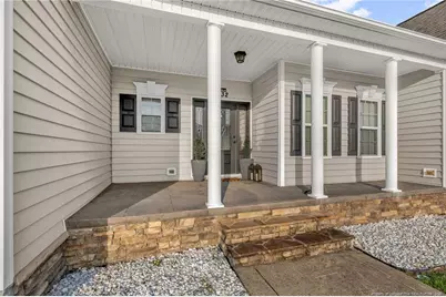 132 Hurdle Lane, Raeford, NC 28376 - Photo 40