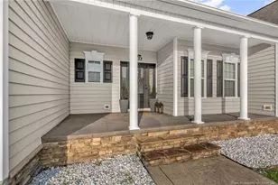 132 Hurdle Ln, Raeford, NC 28376 - Photo 40