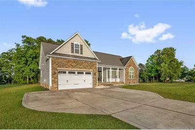 132 Hurdle Lane, Raeford, NC 28376 - Photo 34