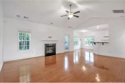 132 Hurdle Lane, Raeford, NC 28376 - Photo 4