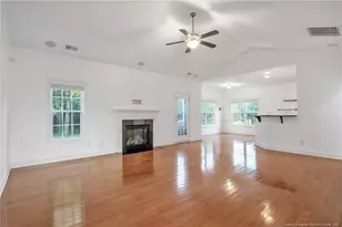 132 Hurdle Ln, Raeford, NC 28376 - Photo 4