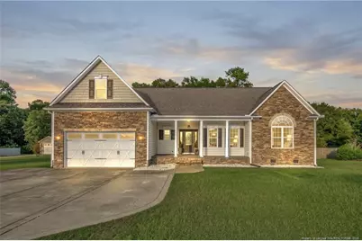 132 Hurdle Lane, Raeford, NC 28376 - Photo 1