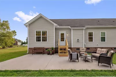 132 Hurdle Lane, Raeford, NC 28376 - Photo 36