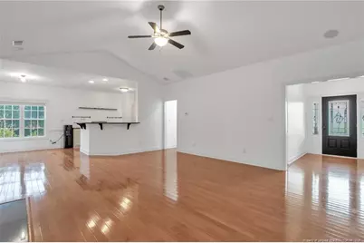 132 Hurdle Lane, Raeford, NC 28376 - Photo 6