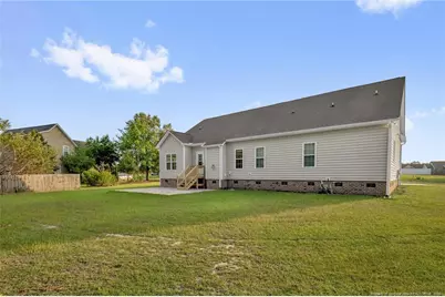 132 Hurdle Lane, Raeford, NC 28376 - Photo 36