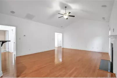 132 Hurdle Lane, Raeford, NC 28376 - Photo 4
